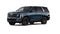 2027 Cadillac Escalade Luxury