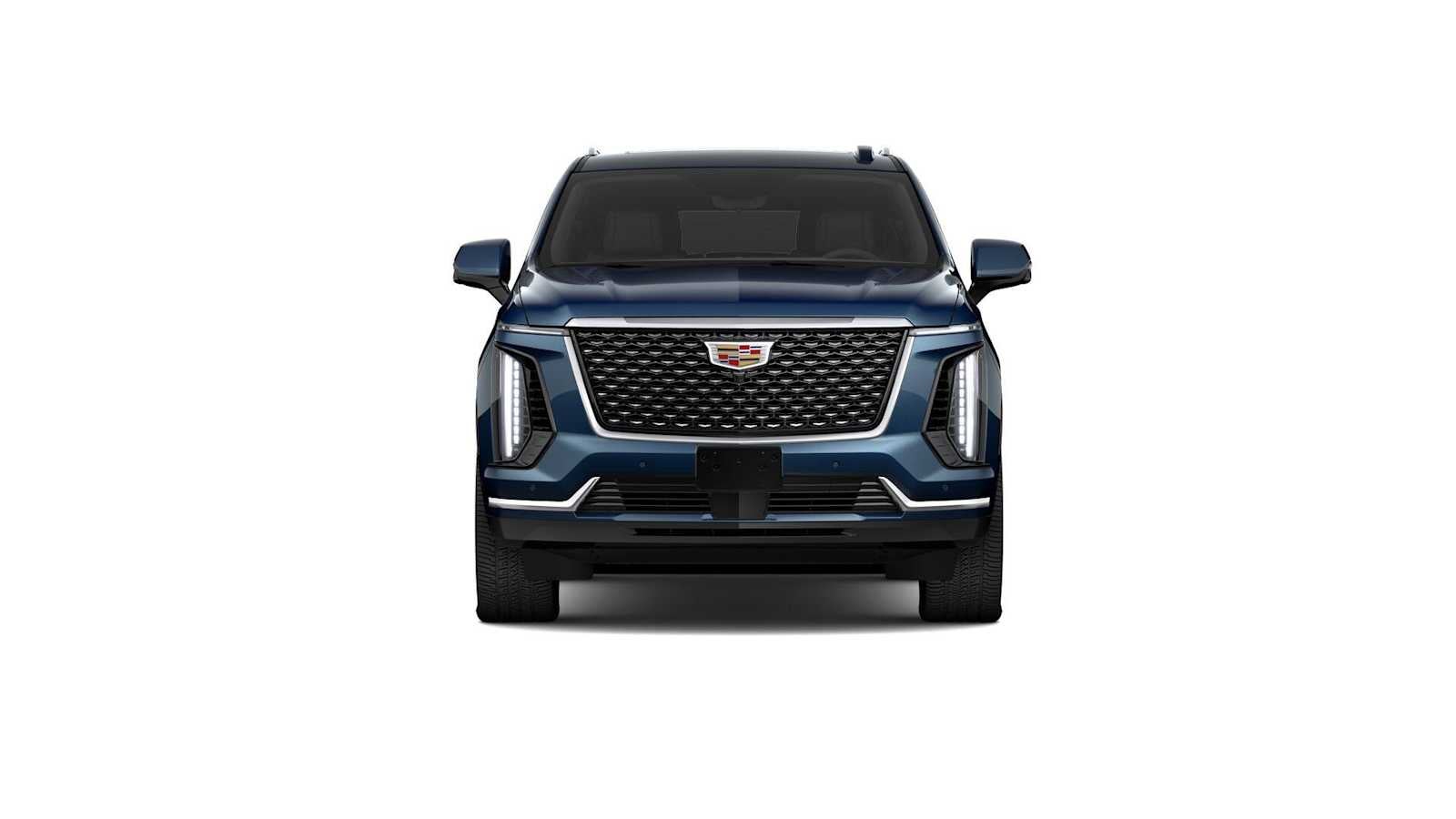 2027 Cadillac Escalade Luxury