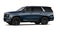 2027 Cadillac Escalade Luxury