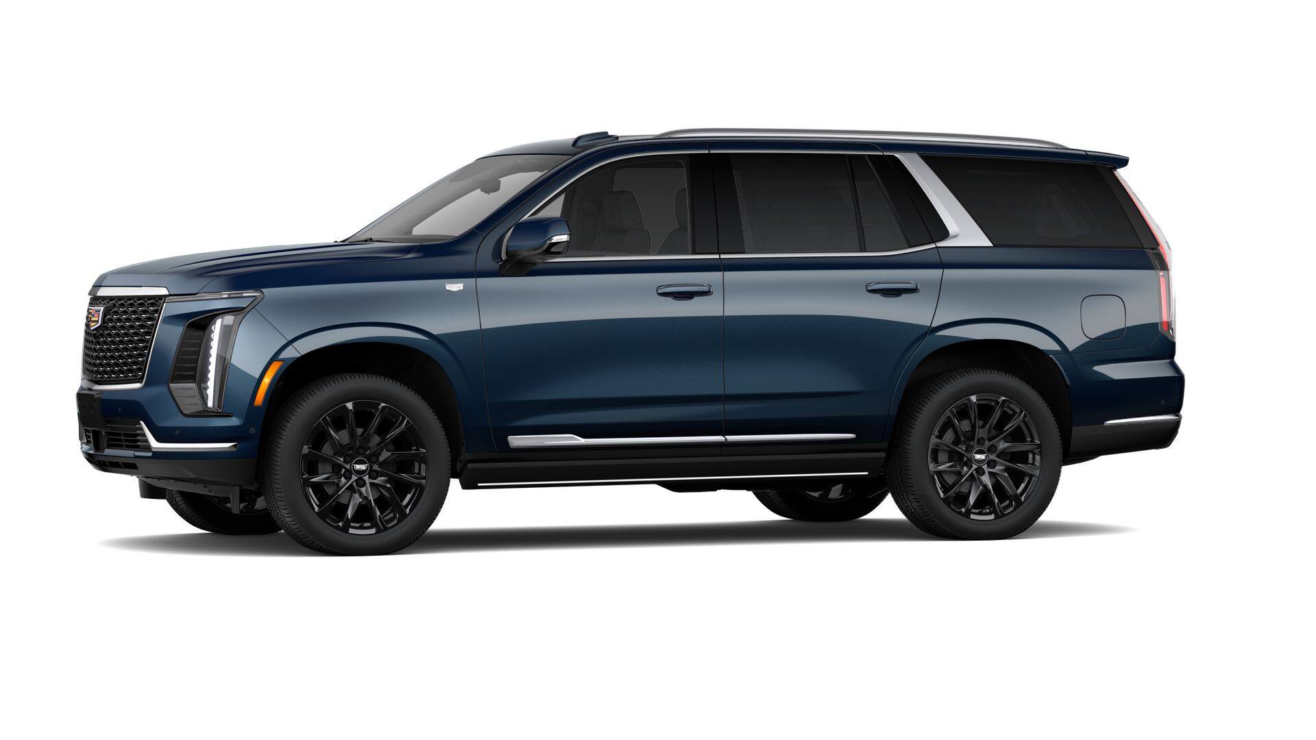 2027 Cadillac Escalade Luxury