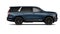 2027 Cadillac Escalade Luxury