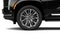 2027 Cadillac Escalade Luxury
