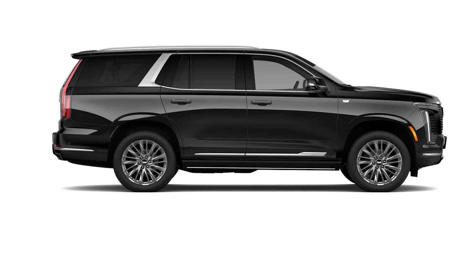 2027 Cadillac Escalade Luxury