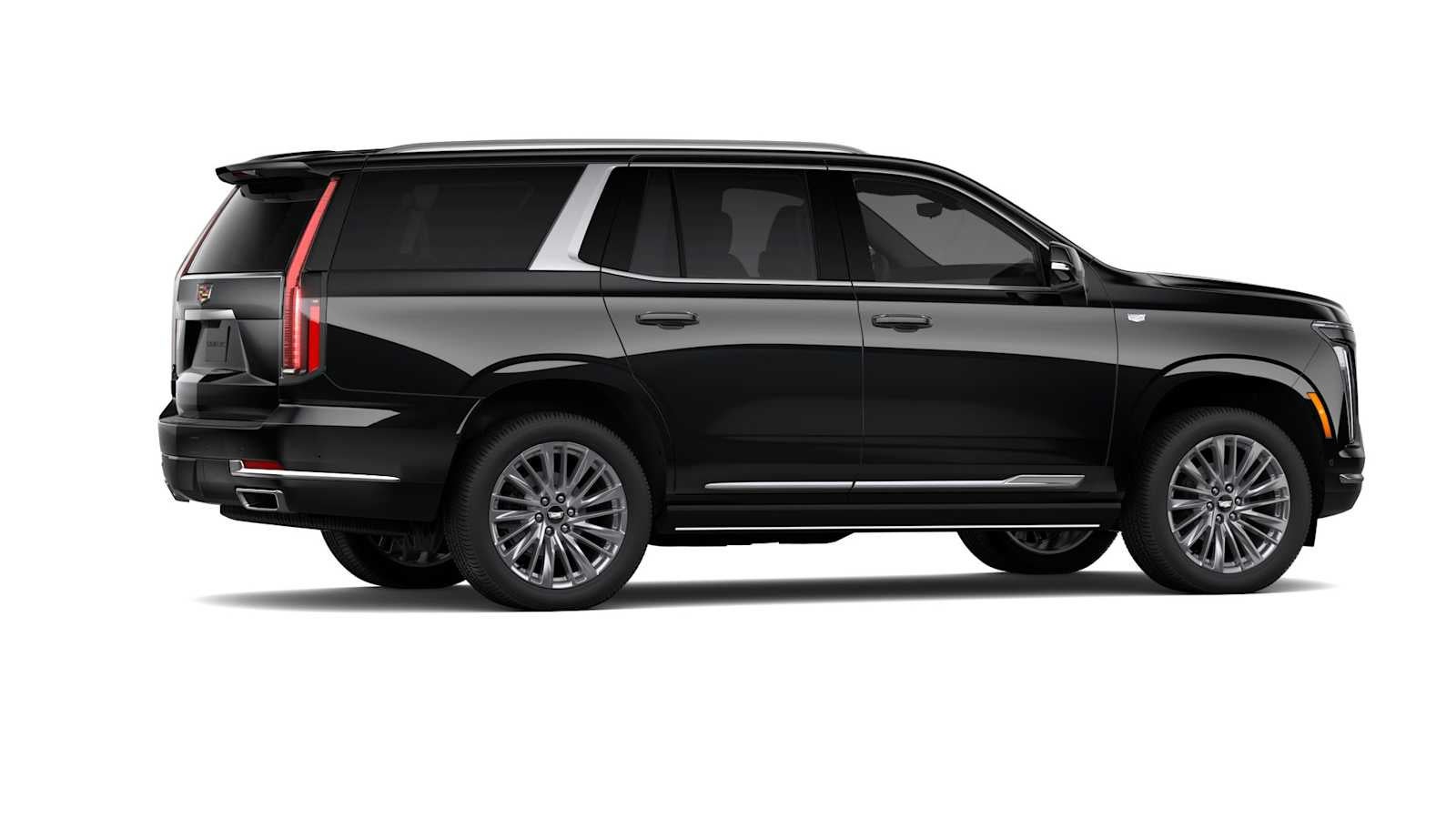 2027 Cadillac Escalade Luxury