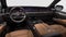 2027 Cadillac Escalade Luxury