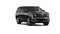 2027 Cadillac Escalade Luxury