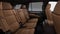 2027 Cadillac Escalade Luxury
