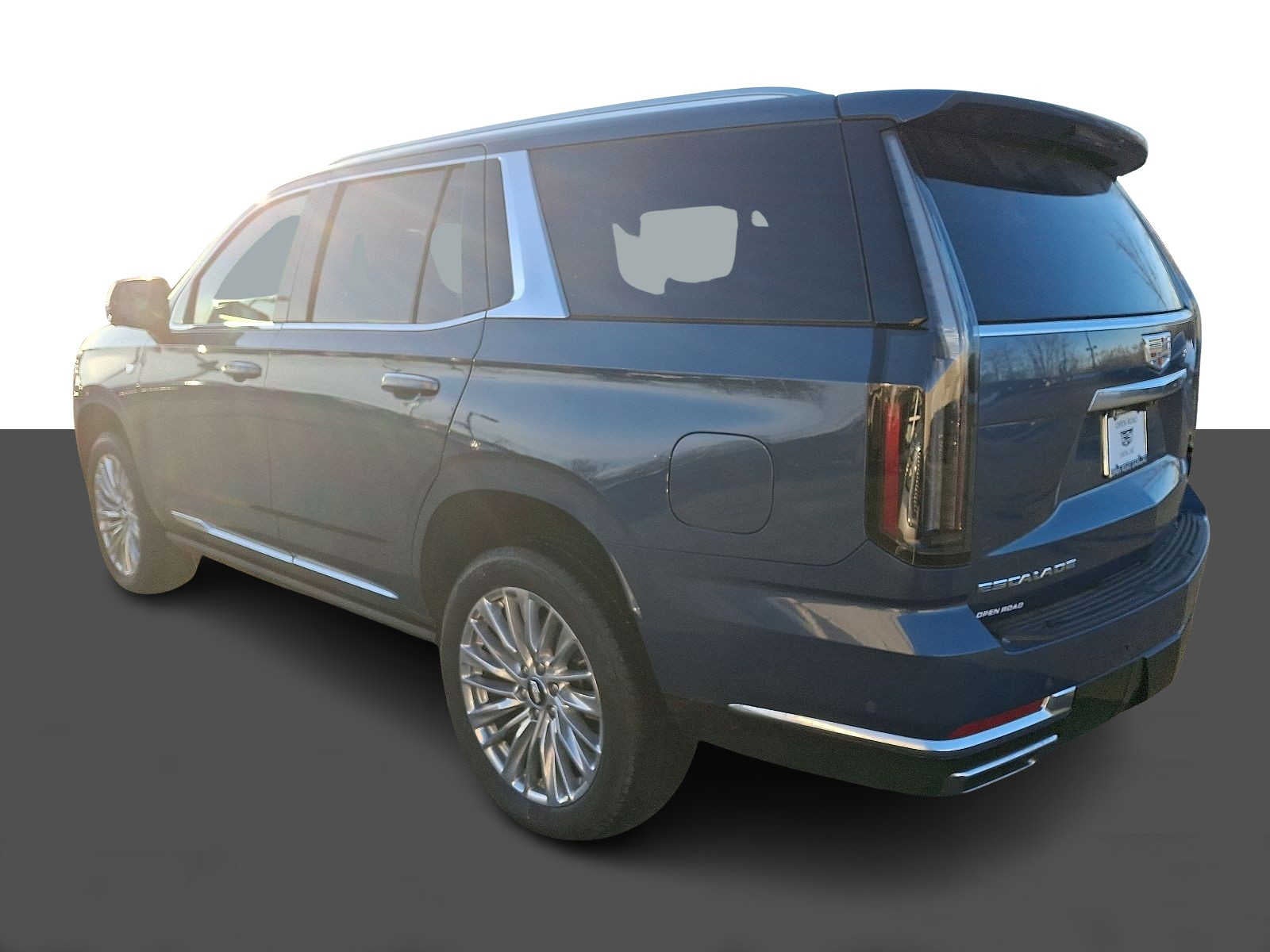 2025 Cadillac Escalade Premium Luxury