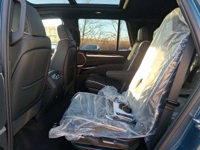 2025 Cadillac Escalade Premium Luxury