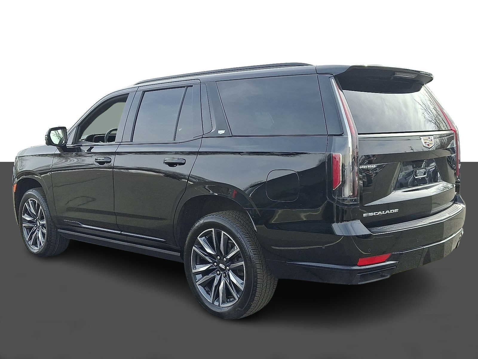 2025 Cadillac Escalade Premium Luxury