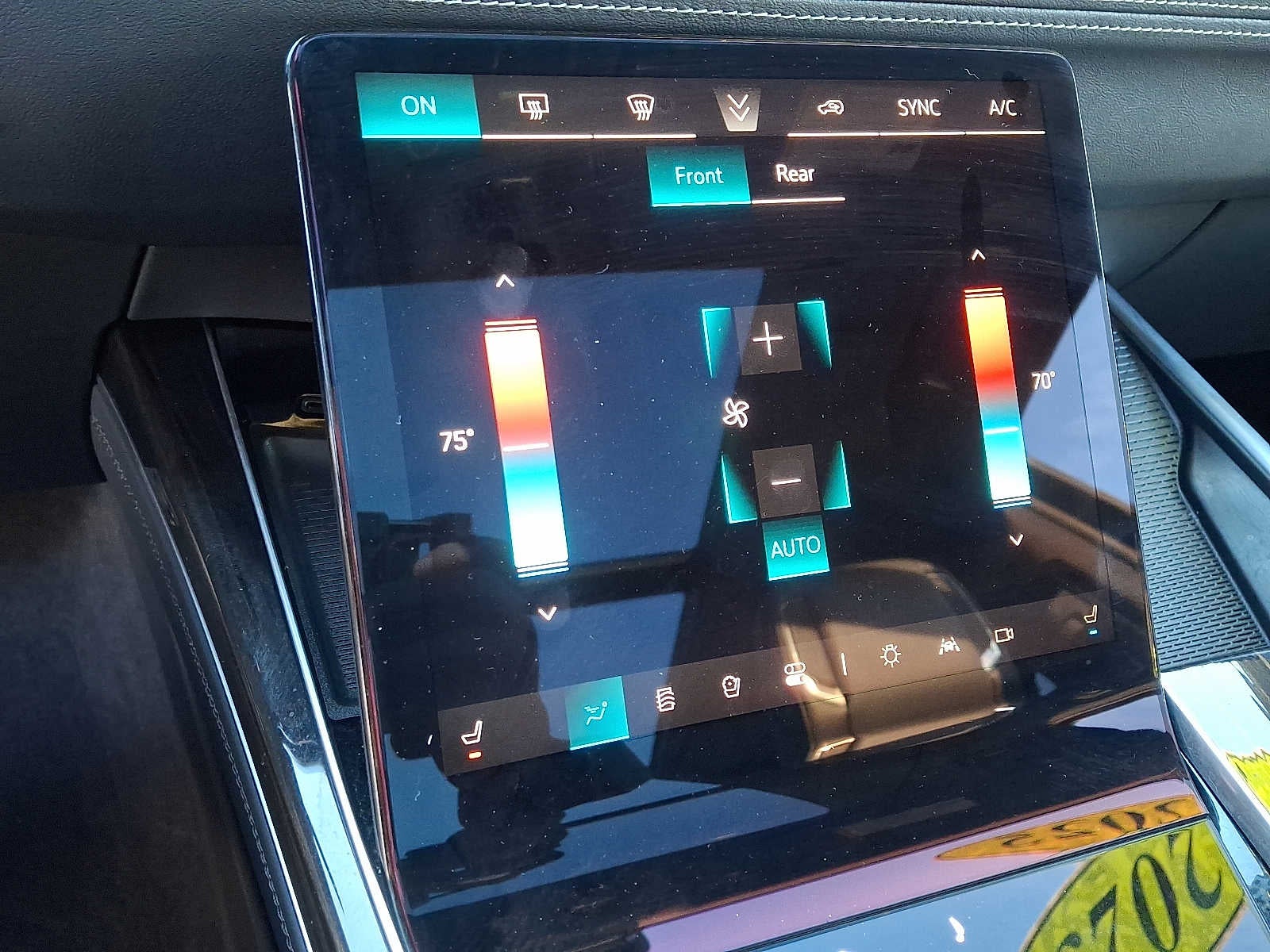 2025 Cadillac Escalade Premium Luxury