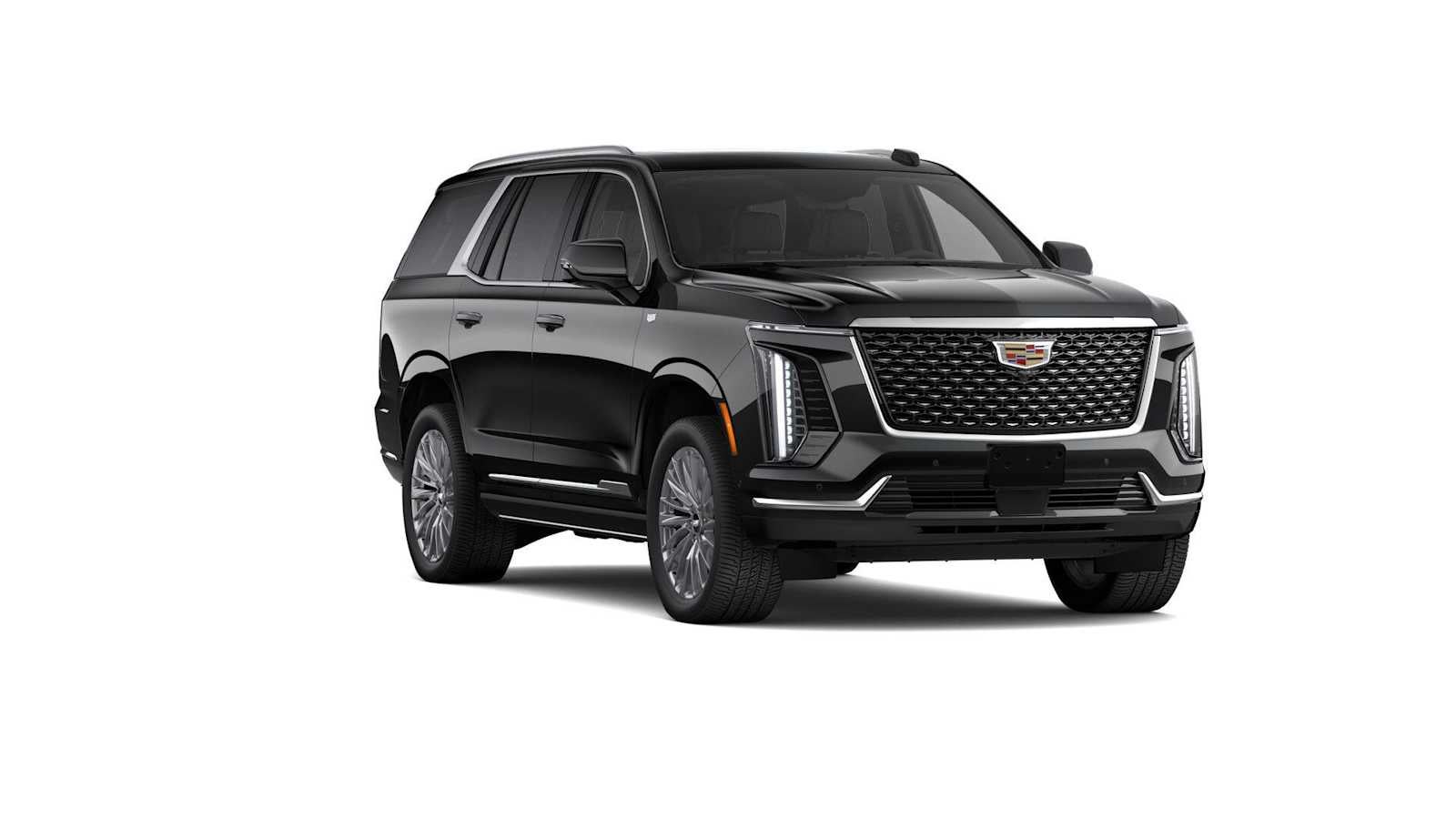 2026 Cadillac Escalade Luxury - Photo 10
