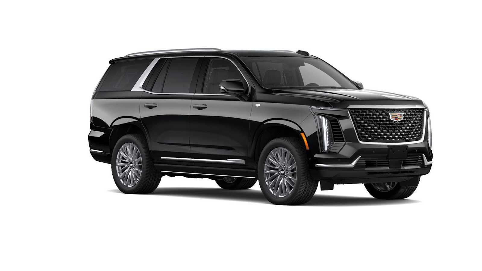 2026 Cadillac Escalade Luxury - Photo 11