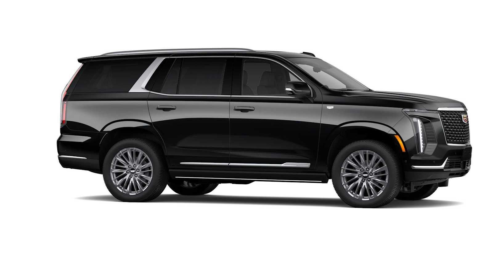 2026 Cadillac Escalade Luxury - Photo 14