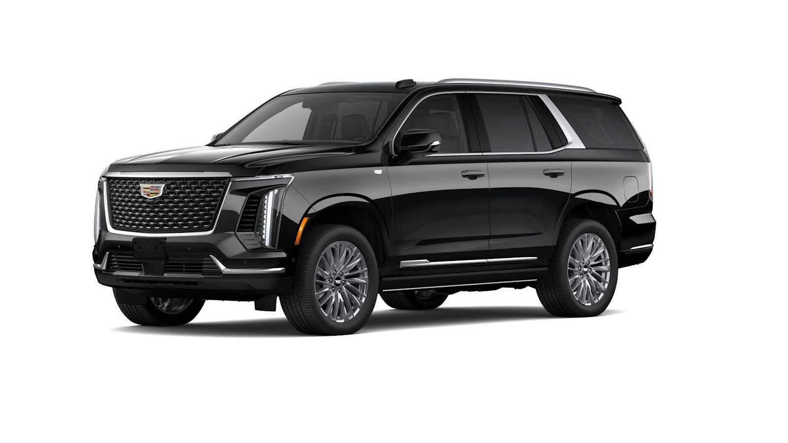 2026 Cadillac Escalade Luxury - Photo 5