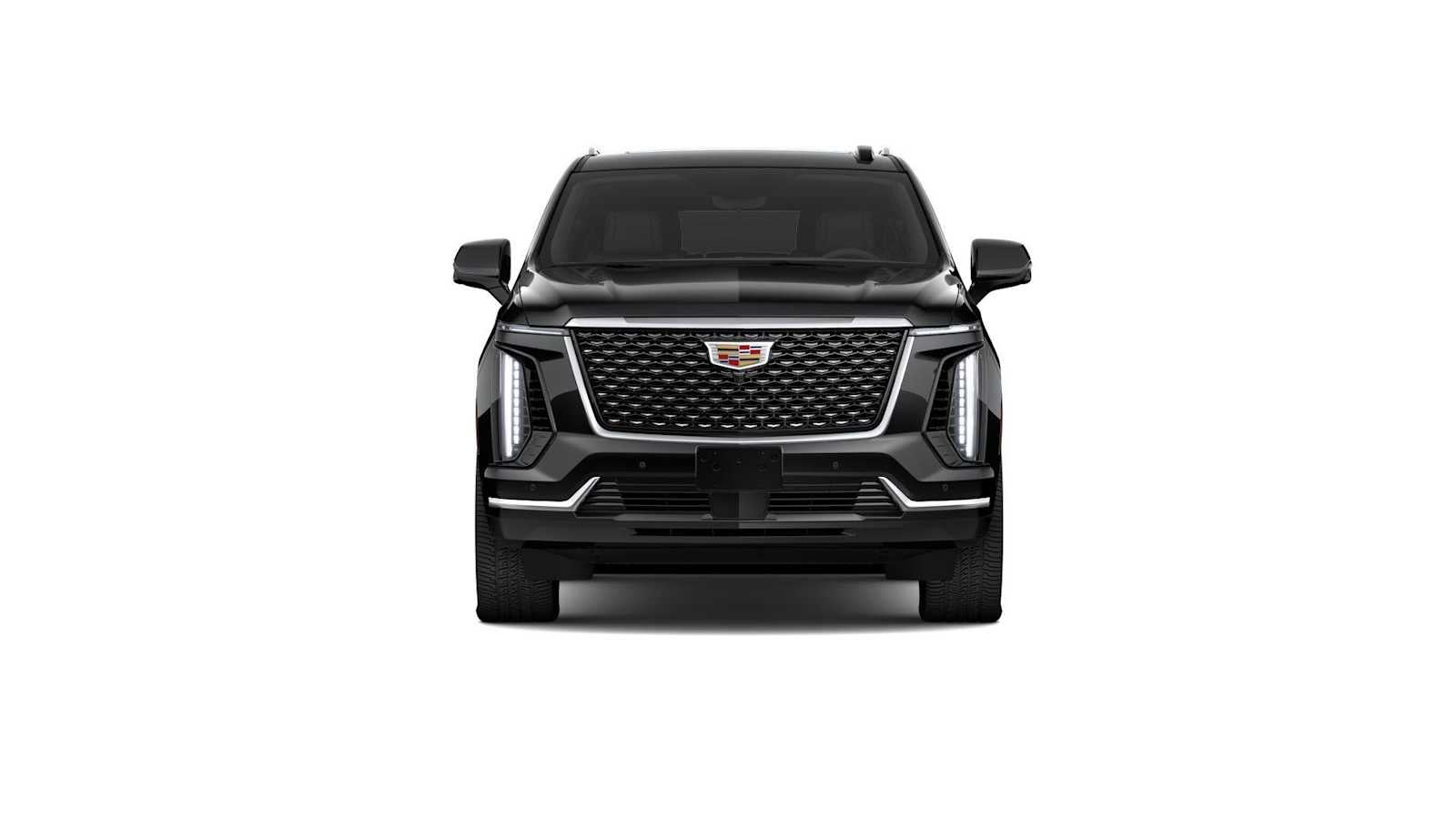 2026 Cadillac Escalade Luxury - Photo 7