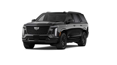 2027 Cadillac Escalade Sport
