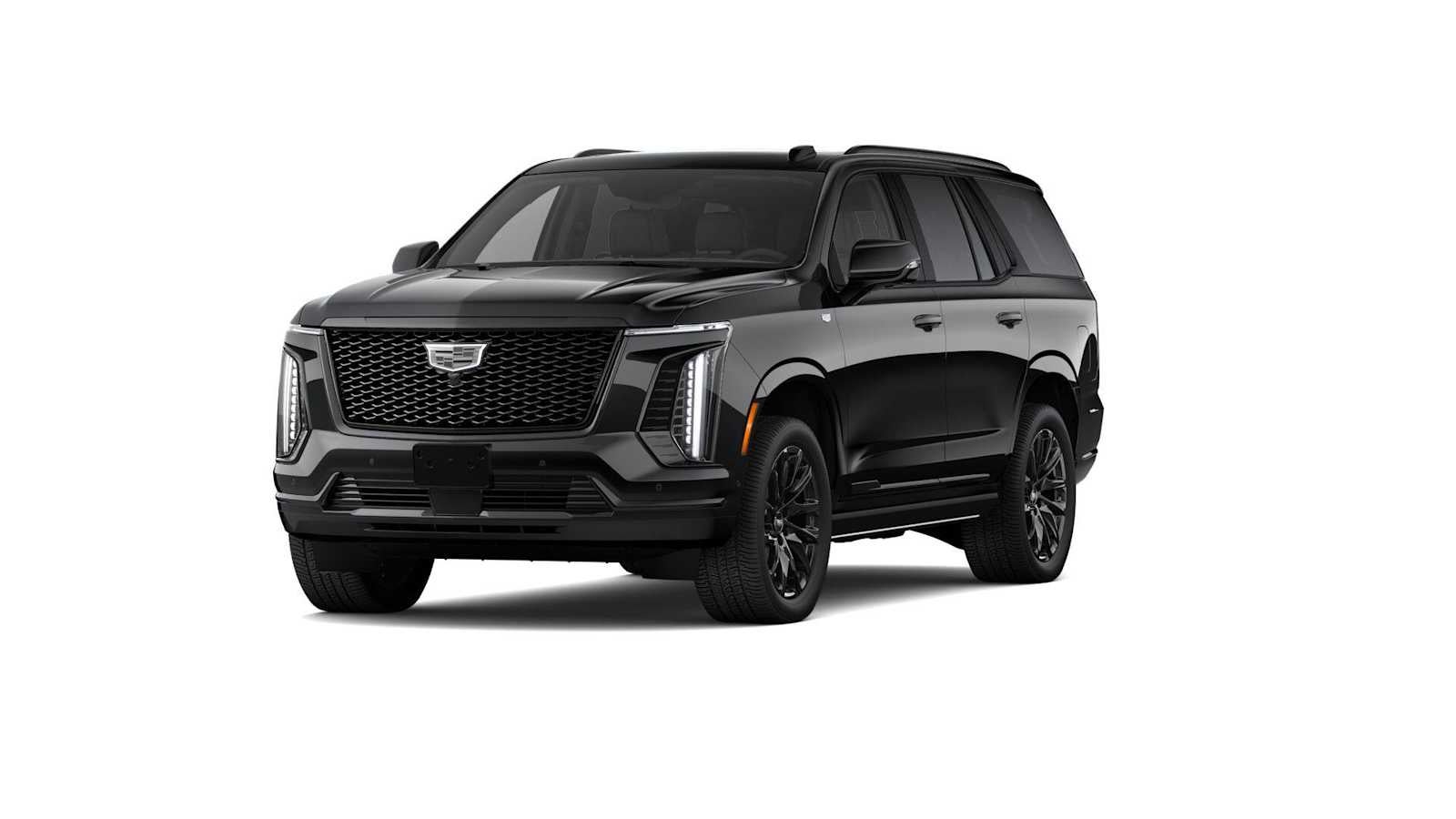 2027 Cadillac Escalade Sport