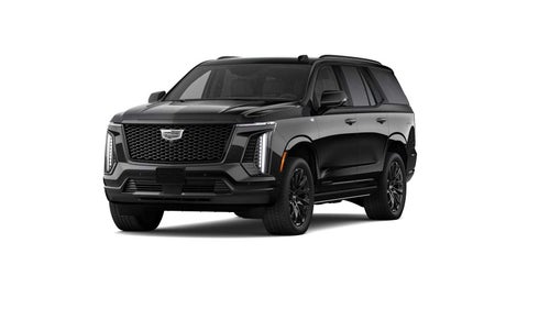 2027 Cadillac Escalade Sport