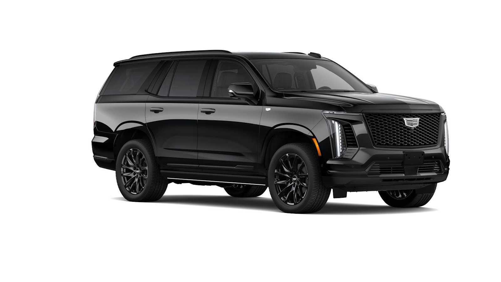 2027 Cadillac Escalade Sport