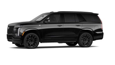 2027 Cadillac Escalade Sport
