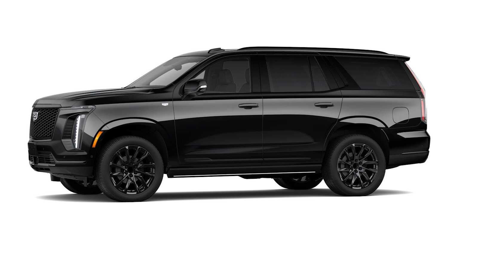 2027 Cadillac Escalade Sport