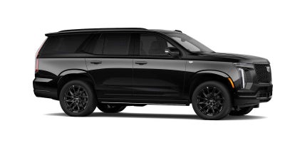 2027 Cadillac Escalade Sport