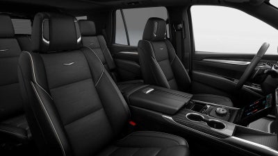 2027 Cadillac Escalade Sport