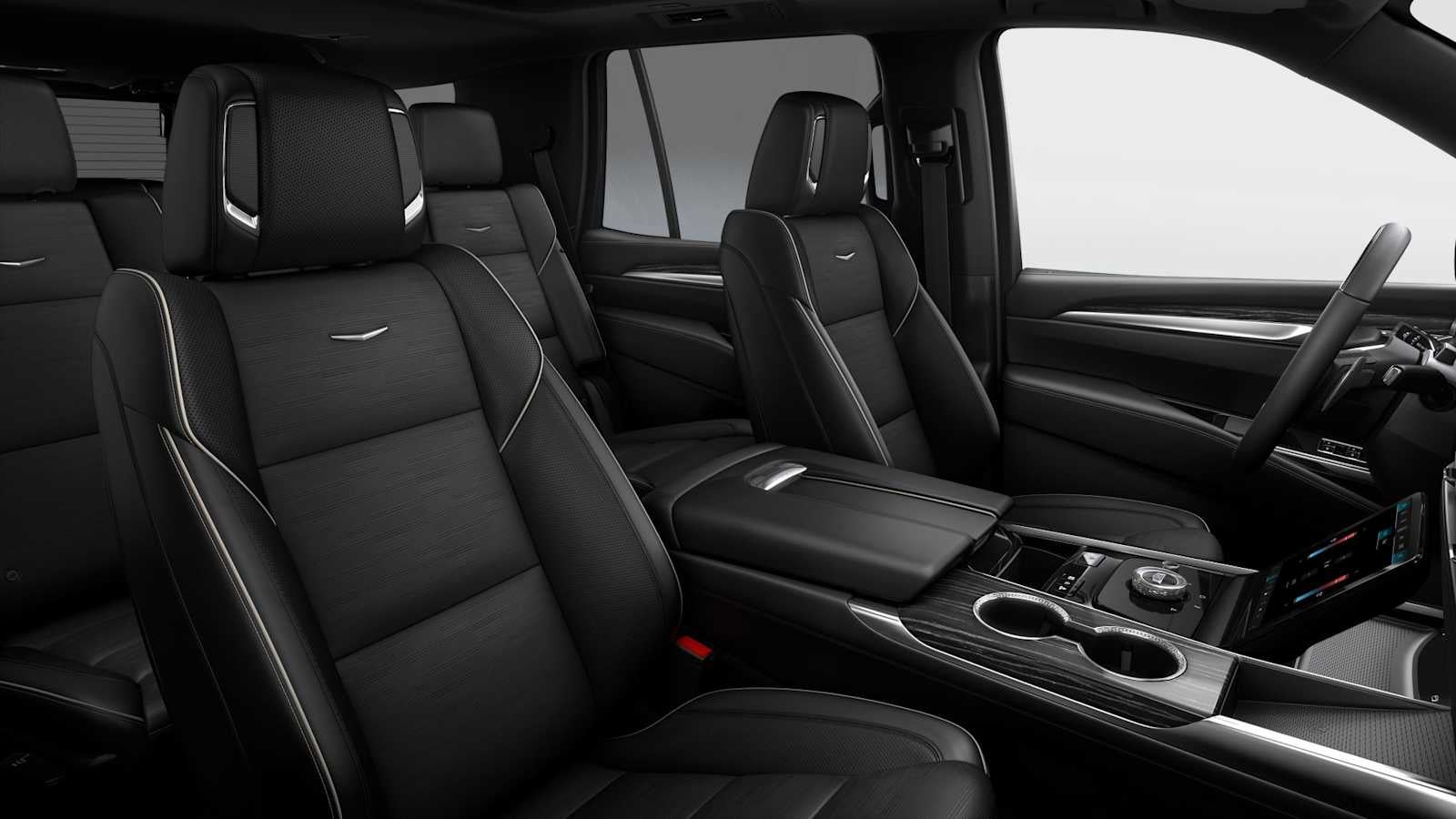 2027 Cadillac Escalade Sport