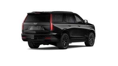 2027 Cadillac Escalade Sport