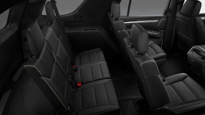 2027 Cadillac Escalade Sport