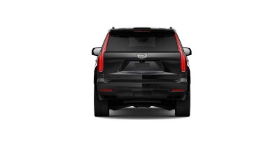 2027 Cadillac Escalade Sport