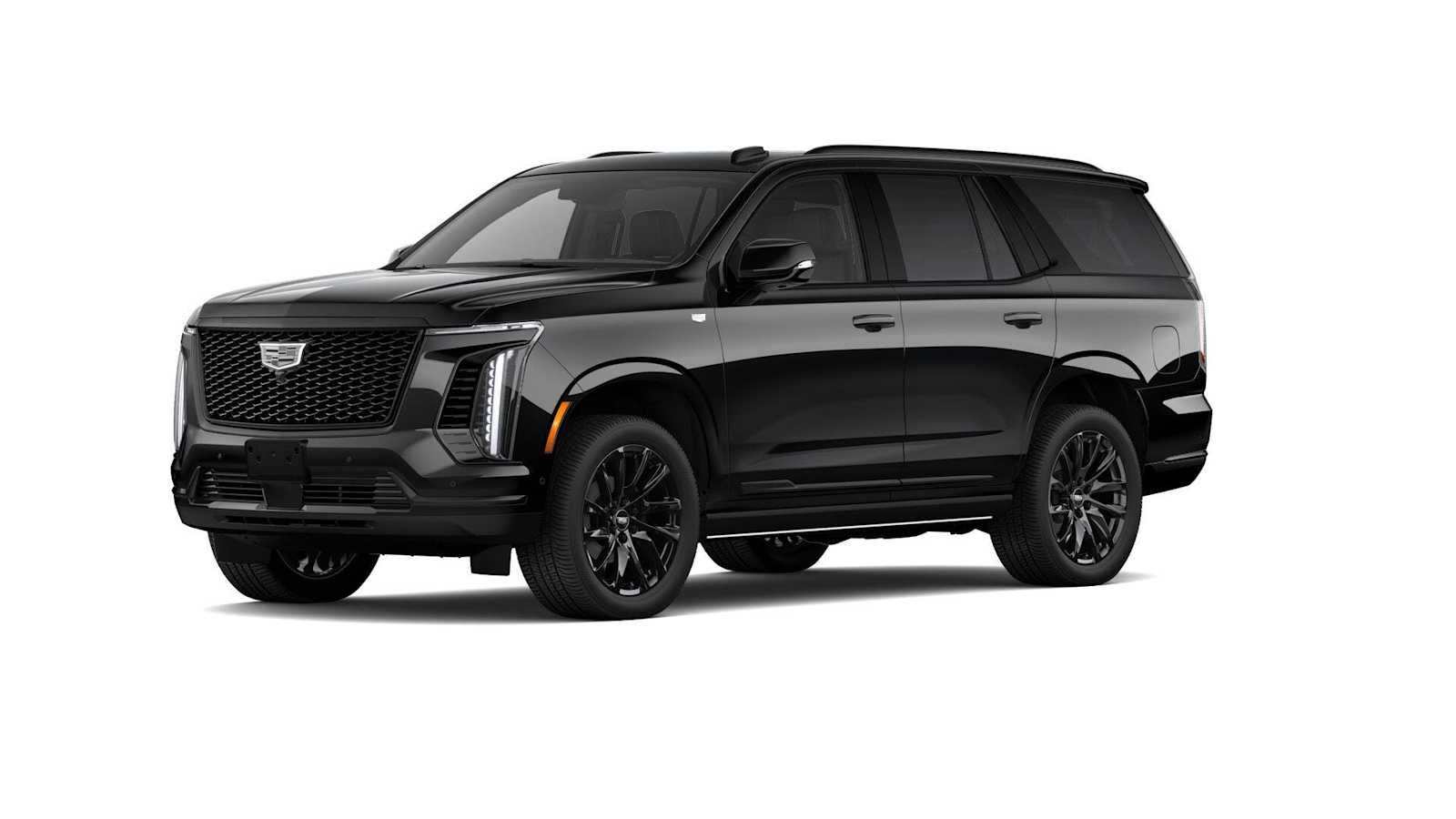 2027 Cadillac Escalade Sport