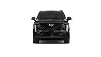 2027 Cadillac Escalade Sport