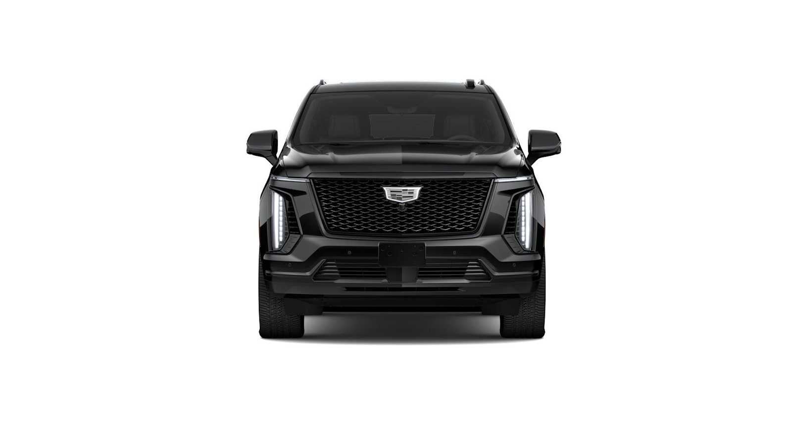 2027 Cadillac Escalade Sport
