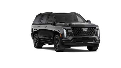 2027 Cadillac Escalade Sport