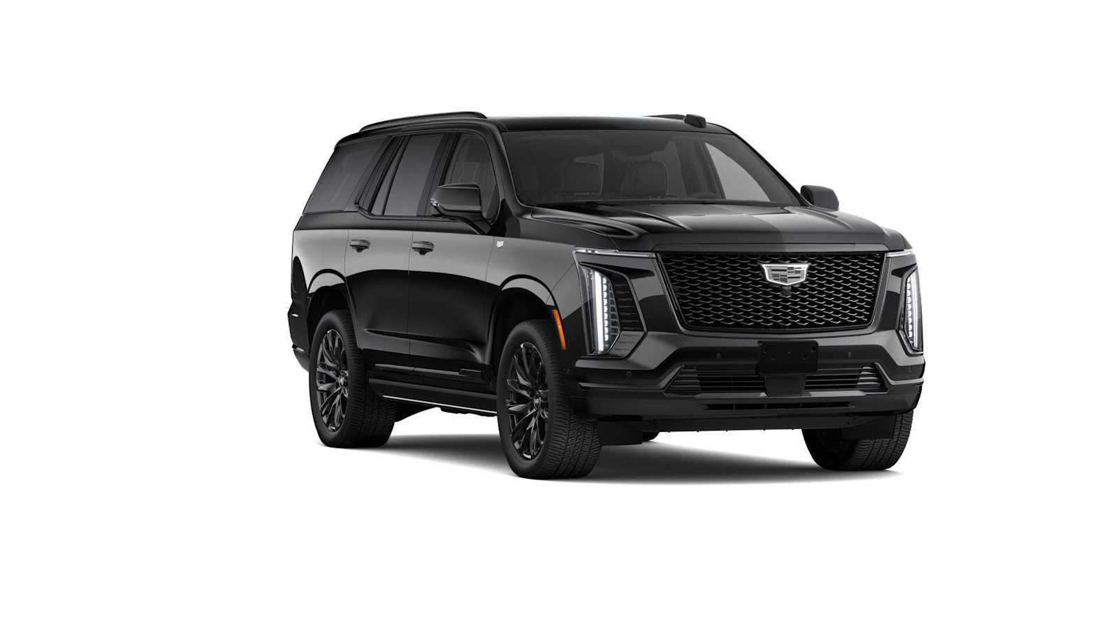 2027 Cadillac Escalade Sport