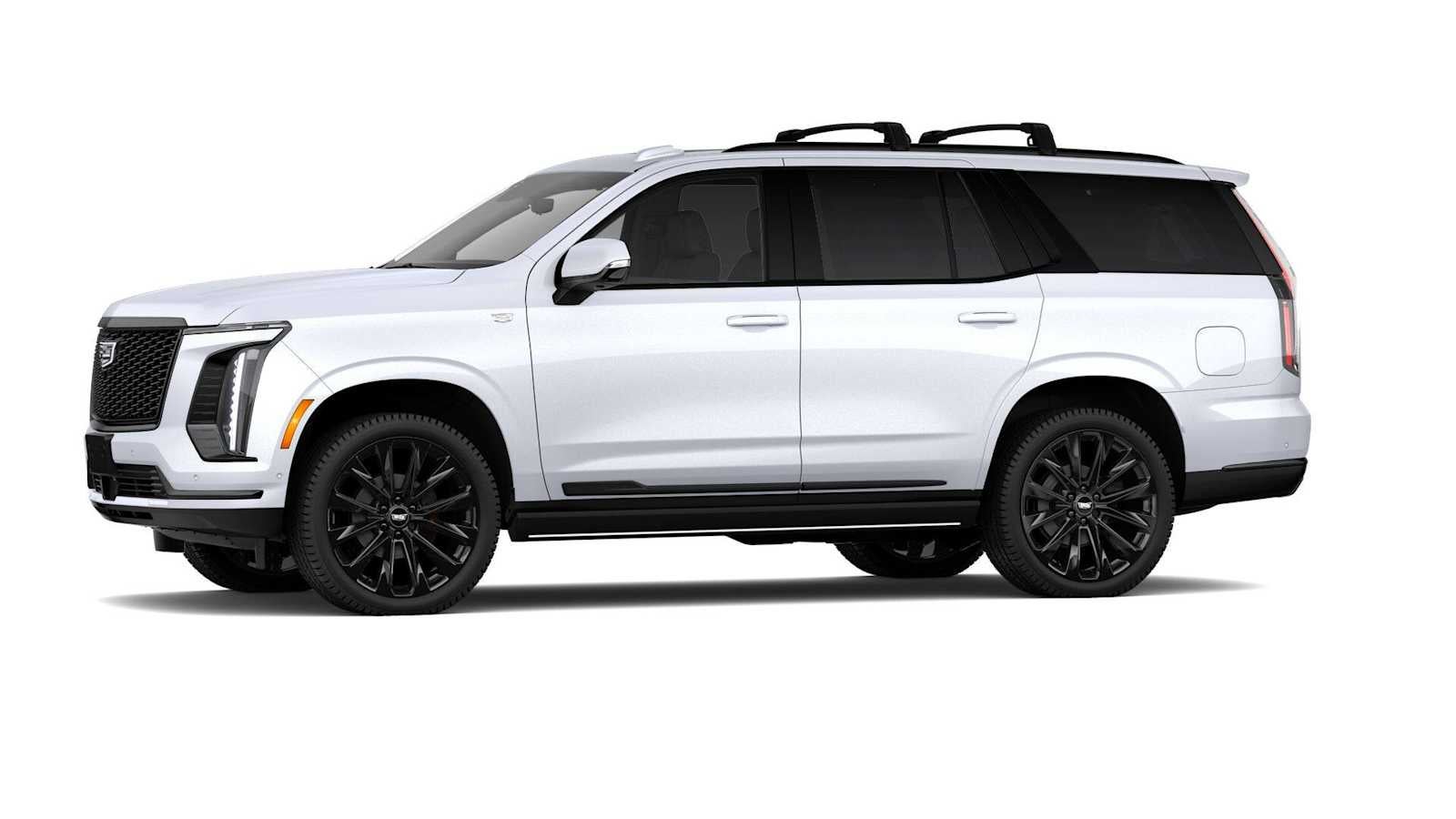 2027 Cadillac Escalade Platinum Sport