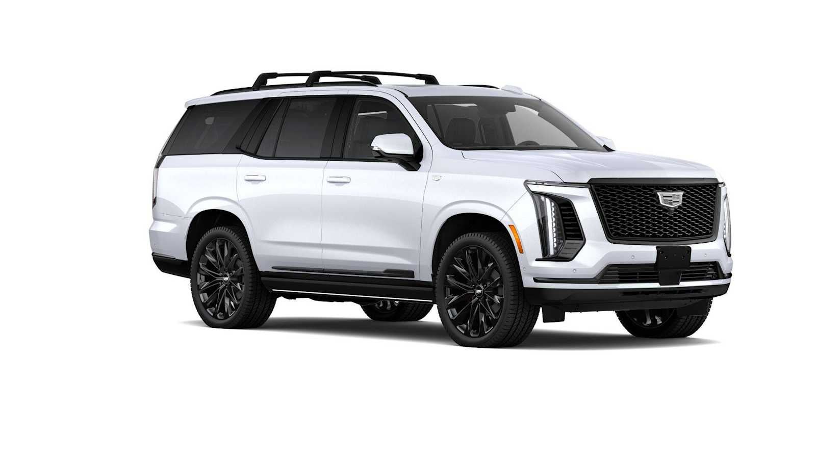 2027 Cadillac Escalade Platinum Sport