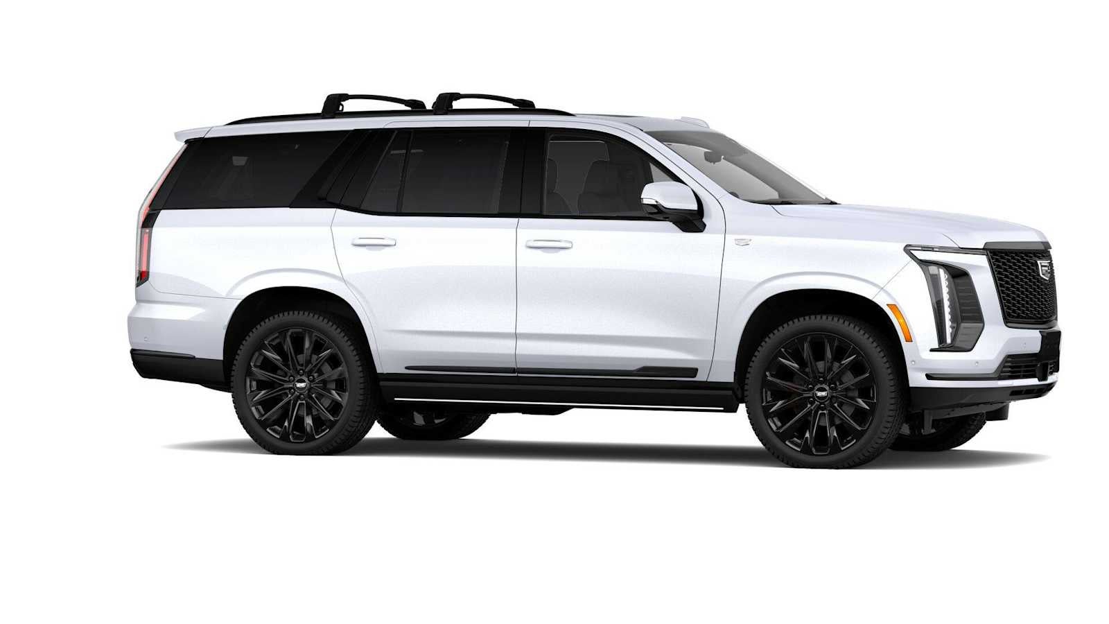 2027 Cadillac Escalade Platinum Sport