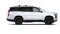 2027 Cadillac Escalade Platinum Sport