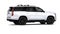 2027 Cadillac Escalade Platinum Sport
