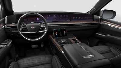 2027 Cadillac Escalade Platinum Sport