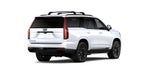 2027 Cadillac Escalade Platinum Sport