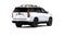 2027 Cadillac Escalade Platinum Sport