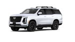 2027 Cadillac Escalade Platinum Sport