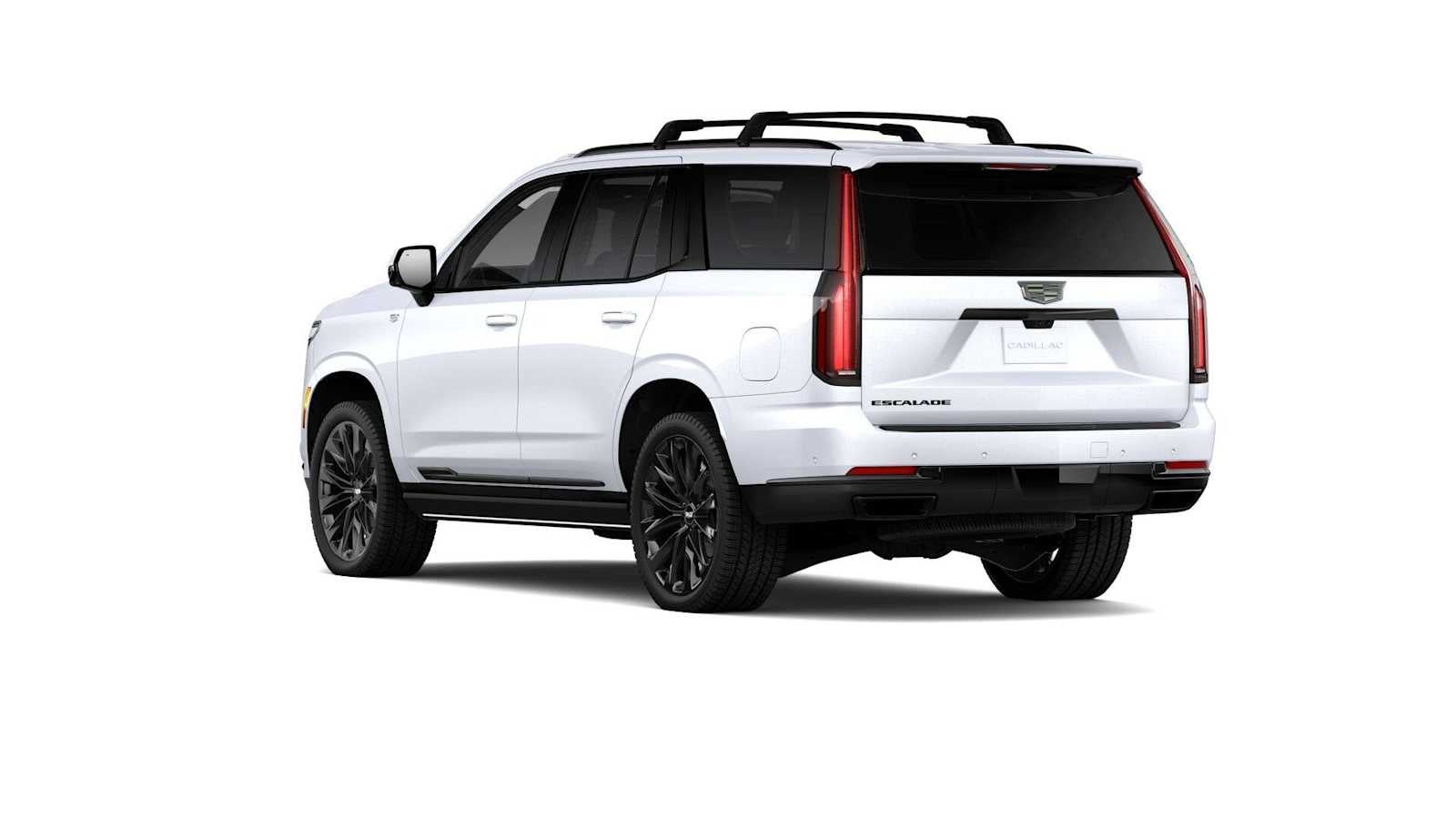 2027 Cadillac Escalade Platinum Sport