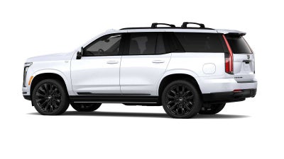 2027 Cadillac Escalade Platinum Sport