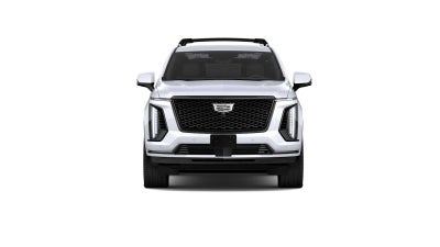 2027 Cadillac Escalade Platinum Sport