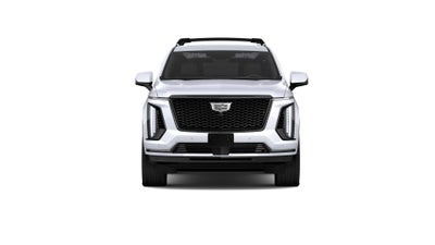 2027 Cadillac Escalade Platinum Sport